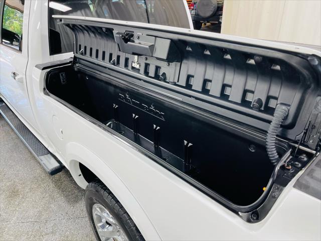 used 2018 Ram 1500 car, priced at $28,995