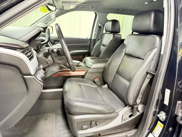 used 2020 GMC Yukon XL car, priced at $37,995