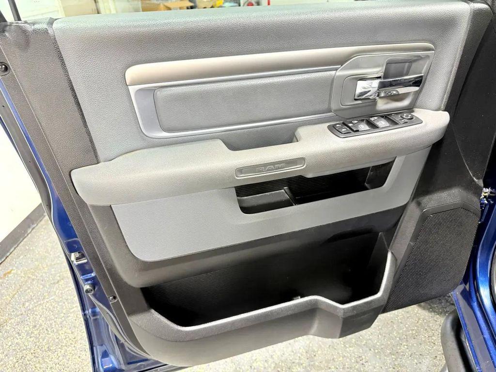 used 2020 Ram 1500 Classic car, priced at $23,995