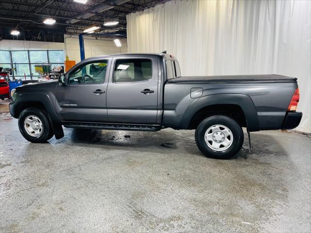 used 2015 Toyota Tacoma car, priced at $27,995