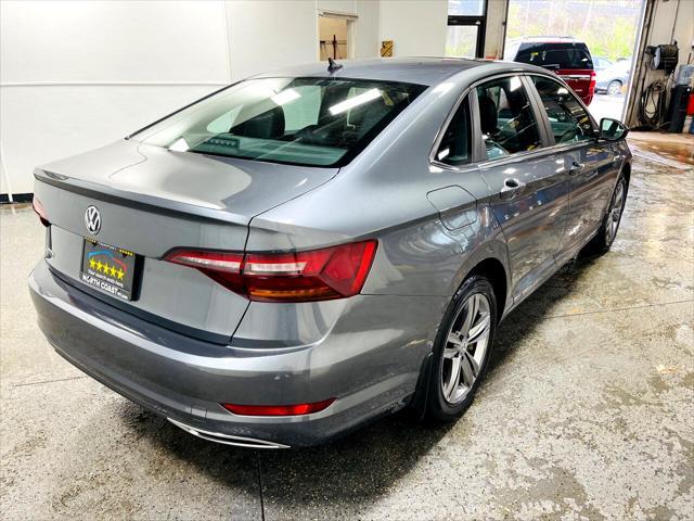 used 2019 Volkswagen Jetta car, priced at $17,495