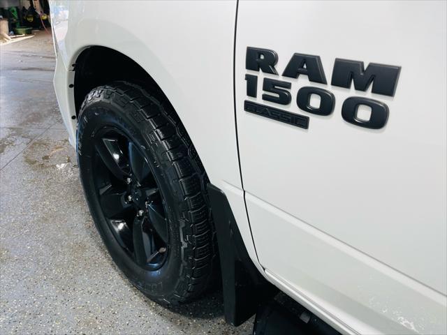 used 2019 Ram 1500 car, priced at $23,795