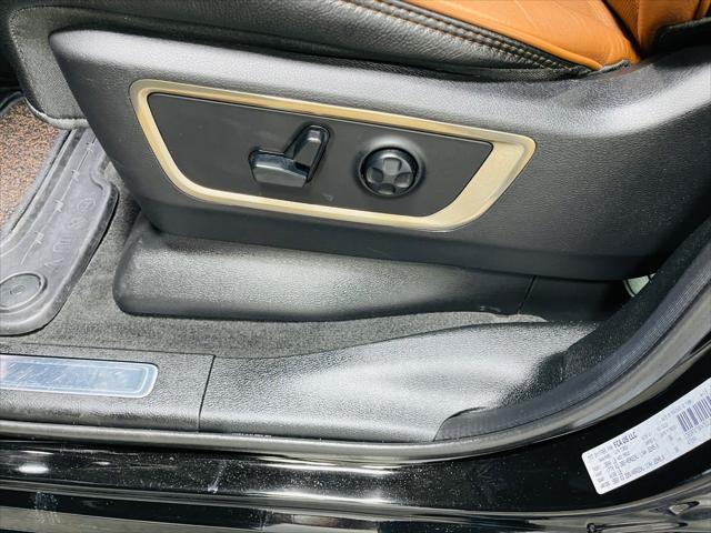 used 2019 Ram 1500 car, priced at $37,995