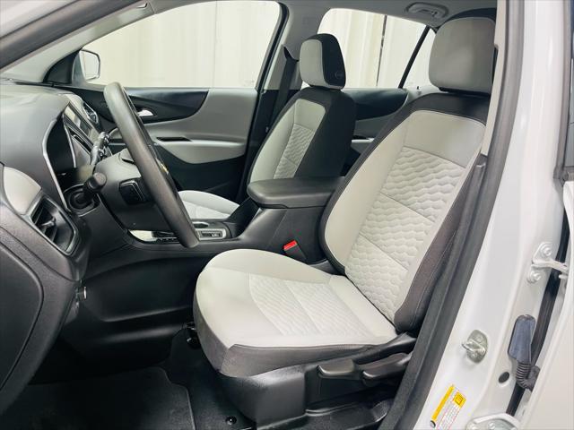 used 2019 Chevrolet Equinox car, priced at $16,495