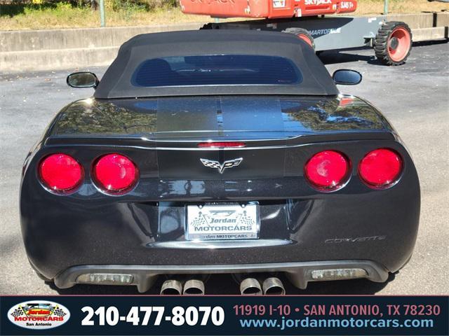 used 2012 Chevrolet Corvette car, priced at $35,797