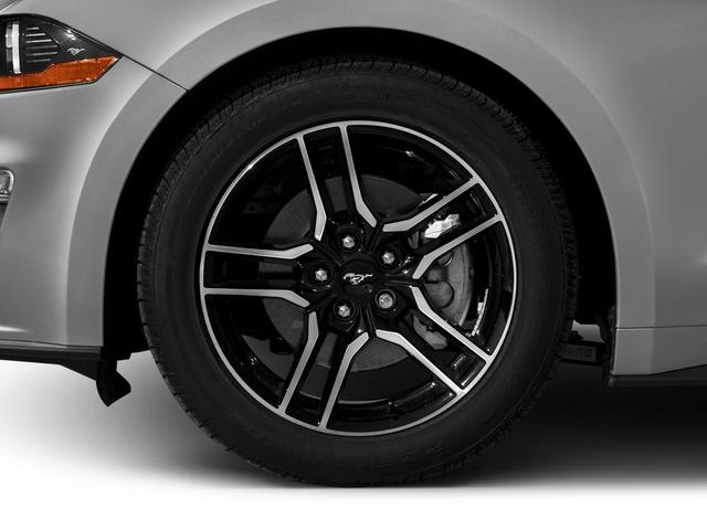 used 2018 Ford Mustang car, priced at $33,997