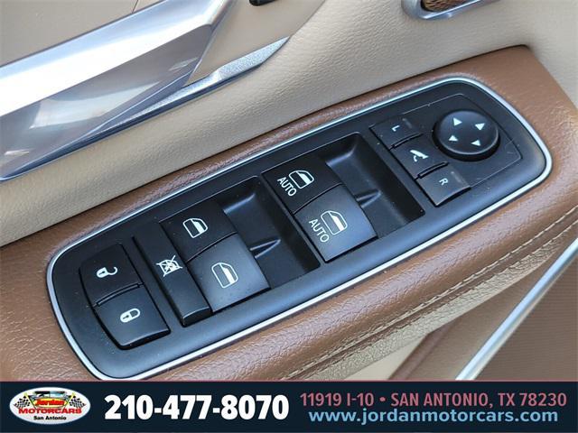 used 2019 Ram 1500 car, priced at $23,997