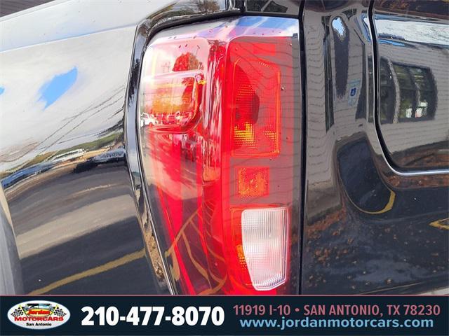 used 2021 GMC Sierra 1500 car, priced at $30,497