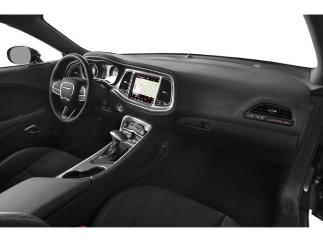 used 2022 Dodge Challenger car, priced at $49,473