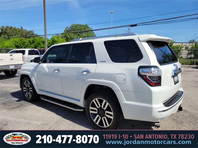 used 2019 Toyota 4Runner car, priced at $34,232