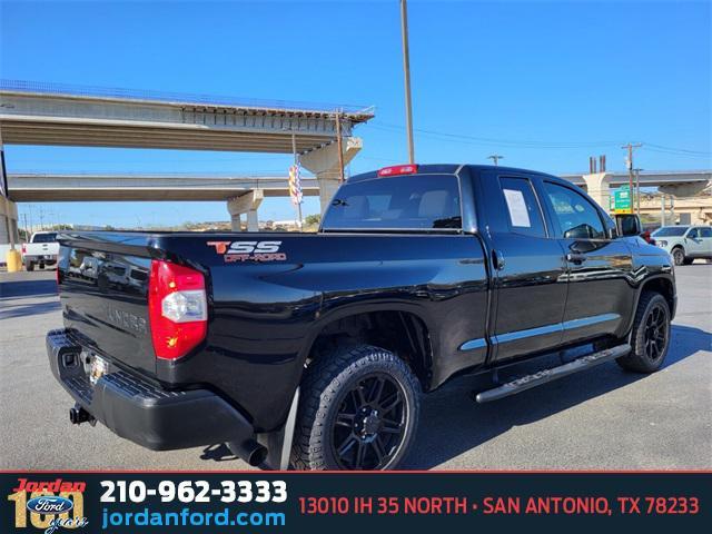 used 2019 Toyota Tundra car, priced at $28,745