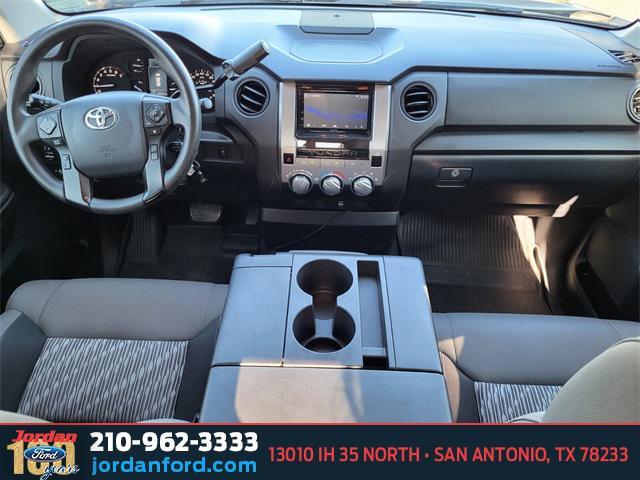 used 2019 Toyota Tundra car, priced at $28,745