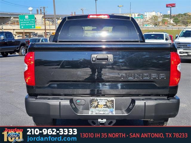 used 2019 Toyota Tundra car, priced at $28,745