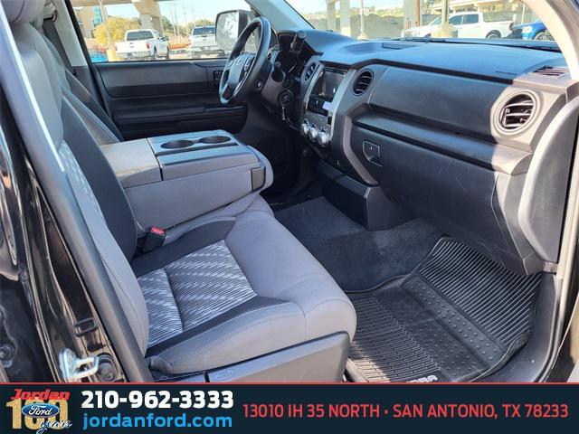 used 2019 Toyota Tundra car, priced at $28,745