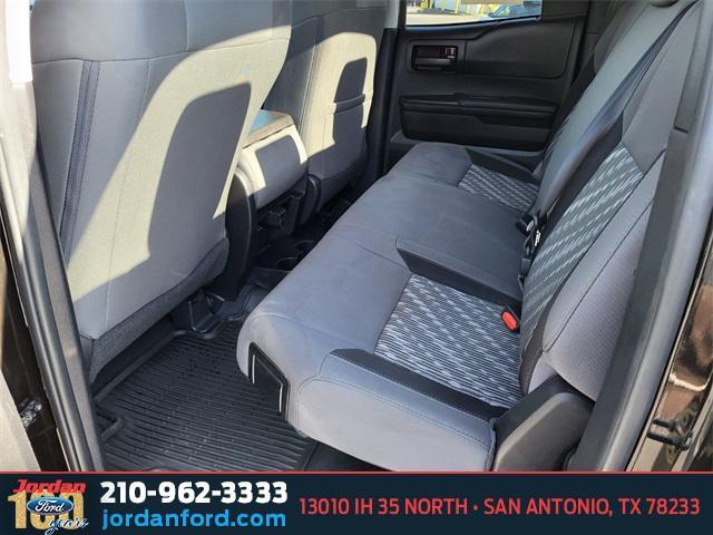 used 2019 Toyota Tundra car, priced at $28,745