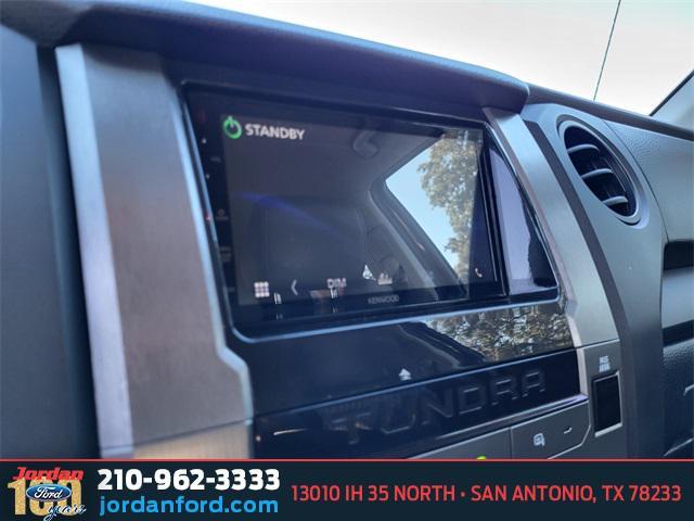 used 2019 Toyota Tundra car, priced at $28,745