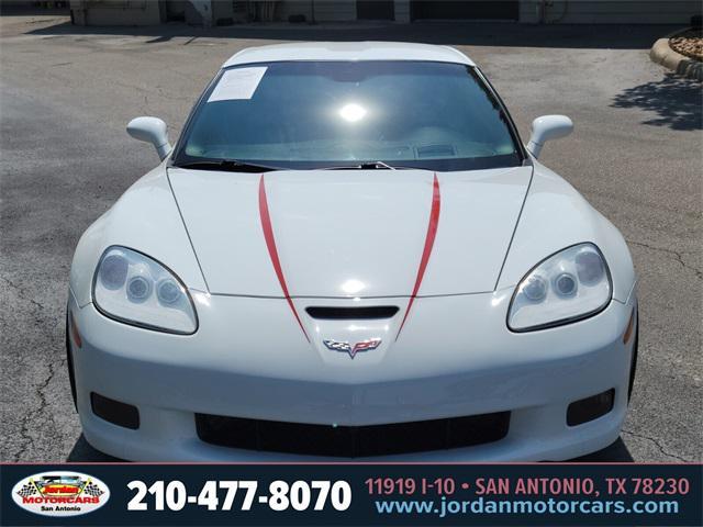 used 2012 Chevrolet Corvette car, priced at $38,140