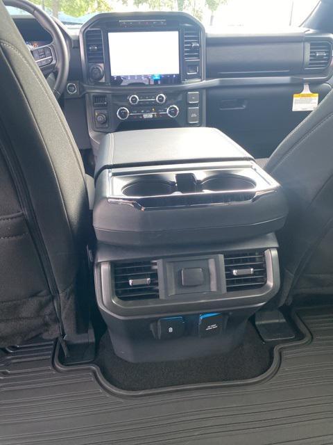 used 2024 Ford F-150 car, priced at $59,995