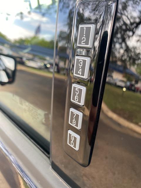 used 2024 Ford F-150 car, priced at $59,995