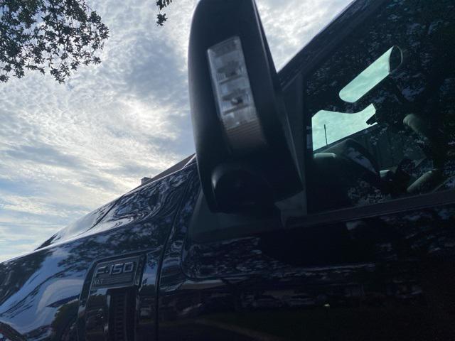 used 2024 Ford F-150 car, priced at $59,995