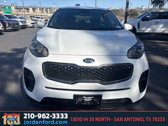 used 2019 Kia Sportage car, priced at $15,859