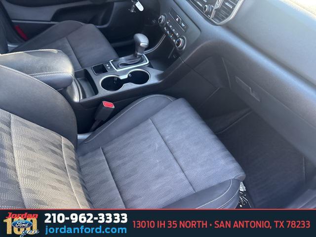 used 2019 Kia Sportage car, priced at $15,859