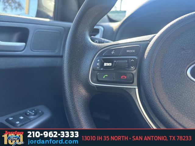 used 2019 Kia Sportage car, priced at $15,859