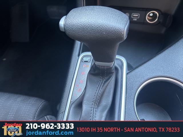 used 2019 Kia Sportage car, priced at $15,859