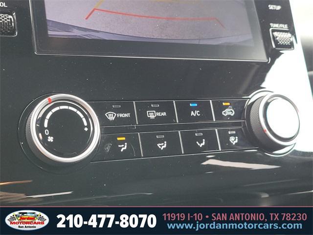 used 2022 Hyundai Tucson car, priced at $23,984