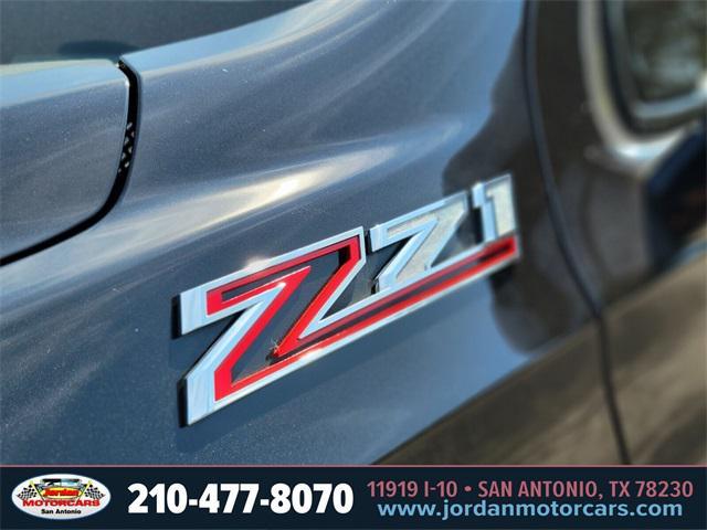 used 2023 Chevrolet Tahoe car, priced at $53,388