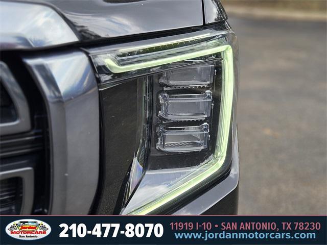 used 2022 GMC Yukon XL car, priced at $50,465