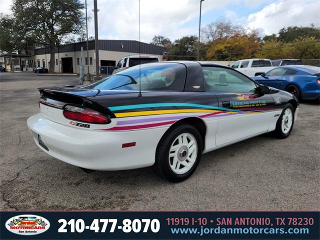 used 1993 Chevrolet Camaro car, priced at $19,475