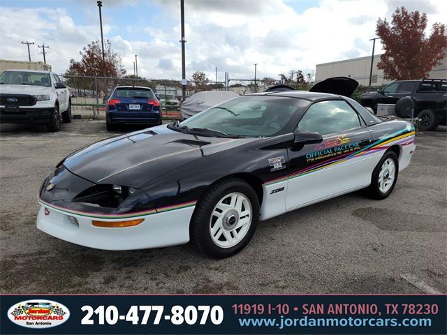 used 1993 Chevrolet Camaro car, priced at $19,475