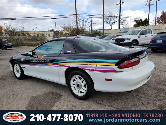 used 1993 Chevrolet Camaro car, priced at $19,475