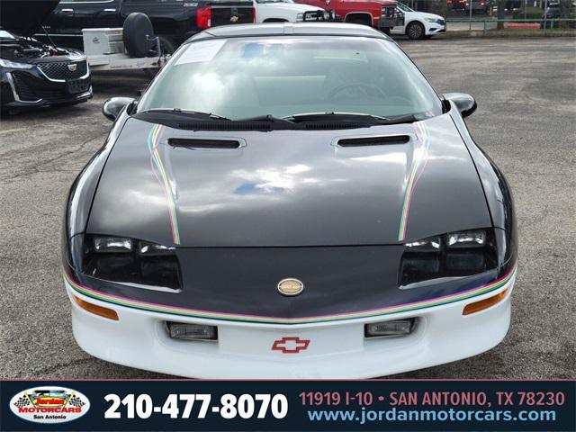 used 1993 Chevrolet Camaro car, priced at $19,475