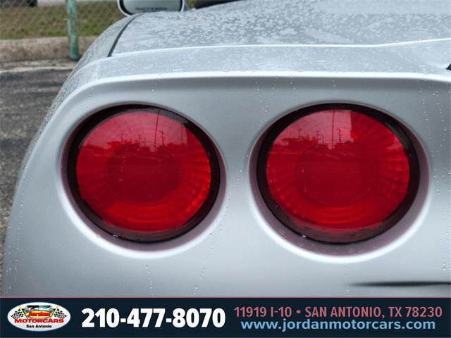 used 2013 Chevrolet Corvette car, priced at $38,697