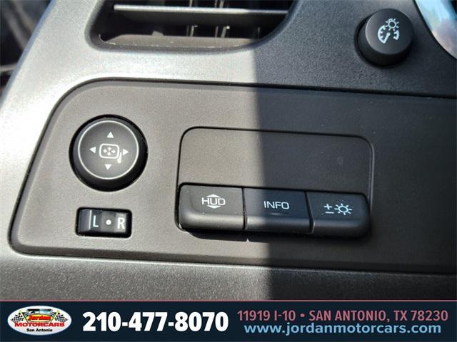 used 2014 Chevrolet Corvette Stingray car, priced at $43,356