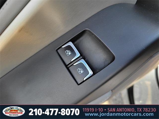 used 2014 Chevrolet Corvette Stingray car, priced at $43,356