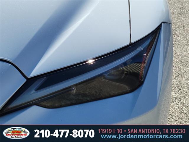 used 2022 Lexus IS 350 car, priced at $42,766