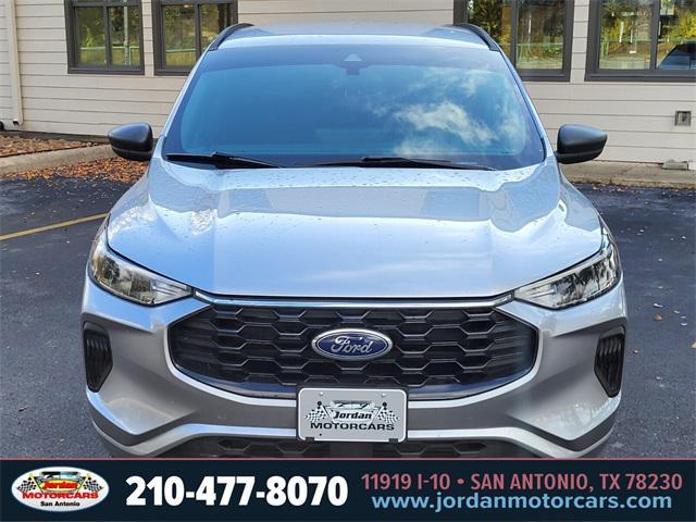 used 2023 Ford Escape car, priced at $22,953