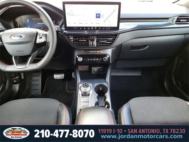 used 2023 Ford Escape car, priced at $22,953