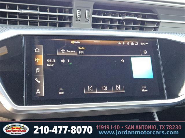 used 2021 Audi RS 7 car, priced at $82,162