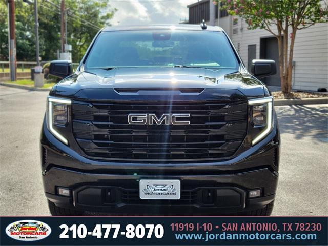 used 2024 GMC Sierra 1500 car, priced at $45,159
