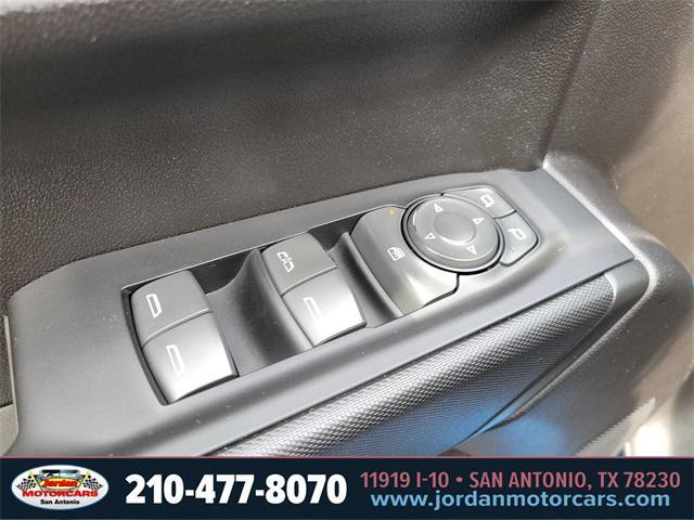 used 2022 Chevrolet Silverado 1500 car, priced at $30,192
