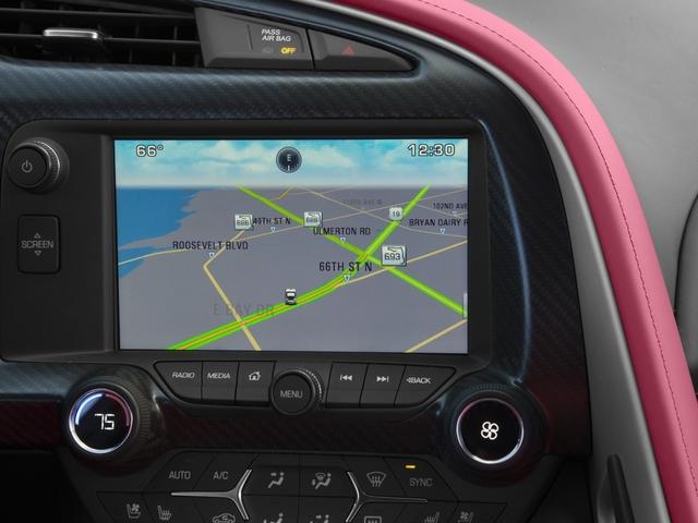 used 2016 Chevrolet Corvette car, priced at $55,134