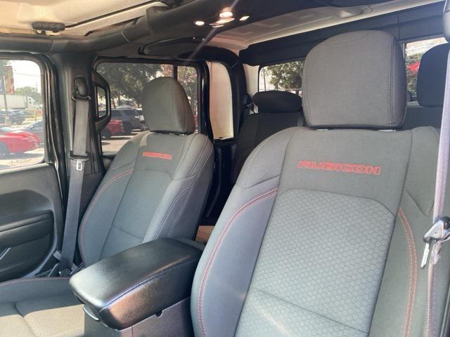 used 2022 Jeep Gladiator car, priced at $40,997