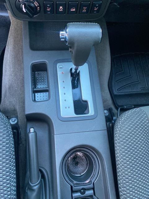 used 2015 Nissan Xterra car, priced at $20,994