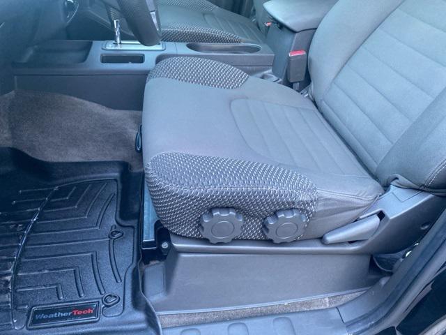 used 2015 Nissan Xterra car, priced at $20,994