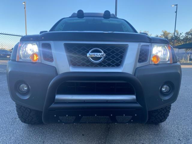 used 2015 Nissan Xterra car, priced at $20,994