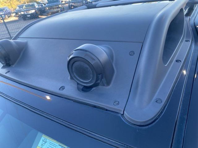 used 2015 Nissan Xterra car, priced at $20,994